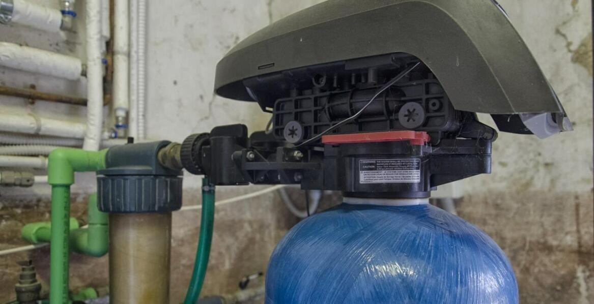 Jakie są najlepsze praktyki dotyczące użytkowania zmiękczaczy wody?