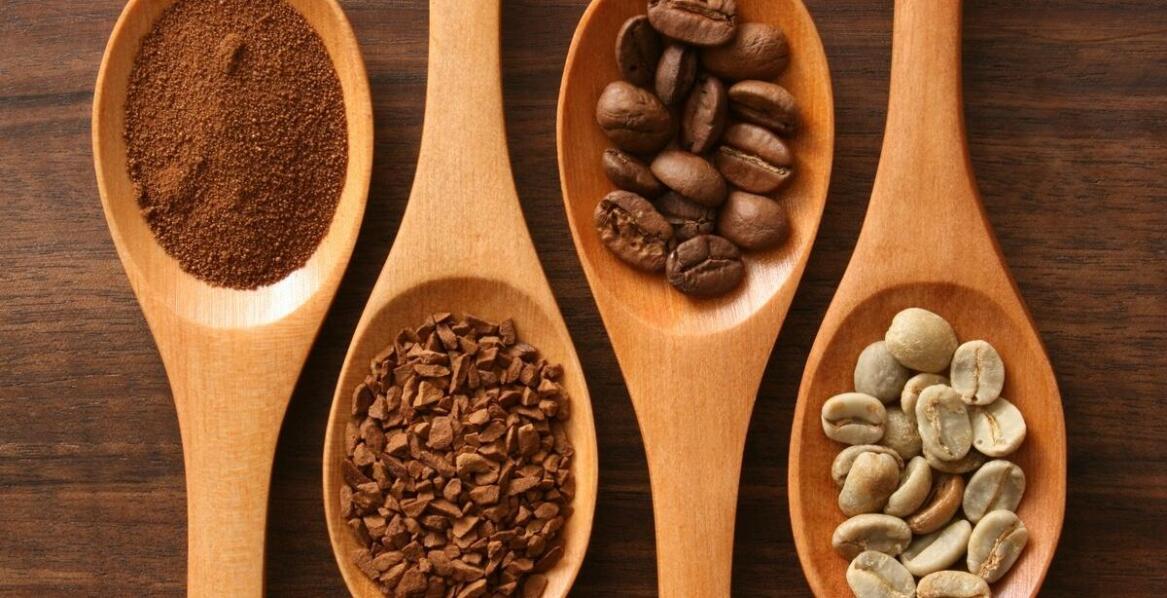 Jak kawa ziarnista może umilić Twoje poranki?