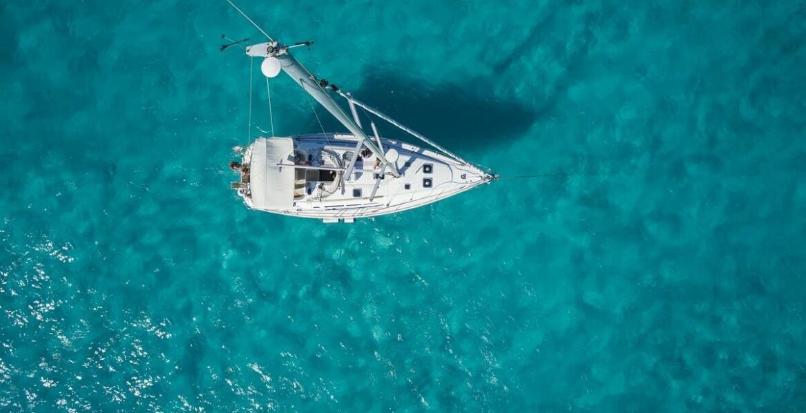 Wyspy Wenezueli jako destynacja dla luksusowych rejsów