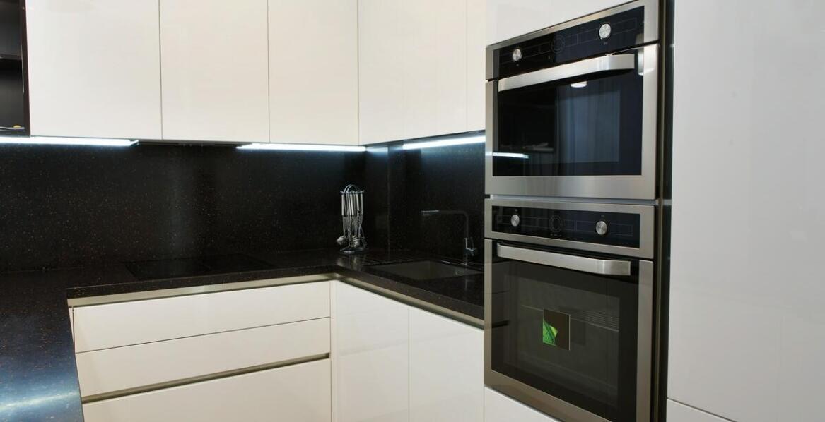 Jakie wykończenia frontów lakierowanych są dostępne na rynku?