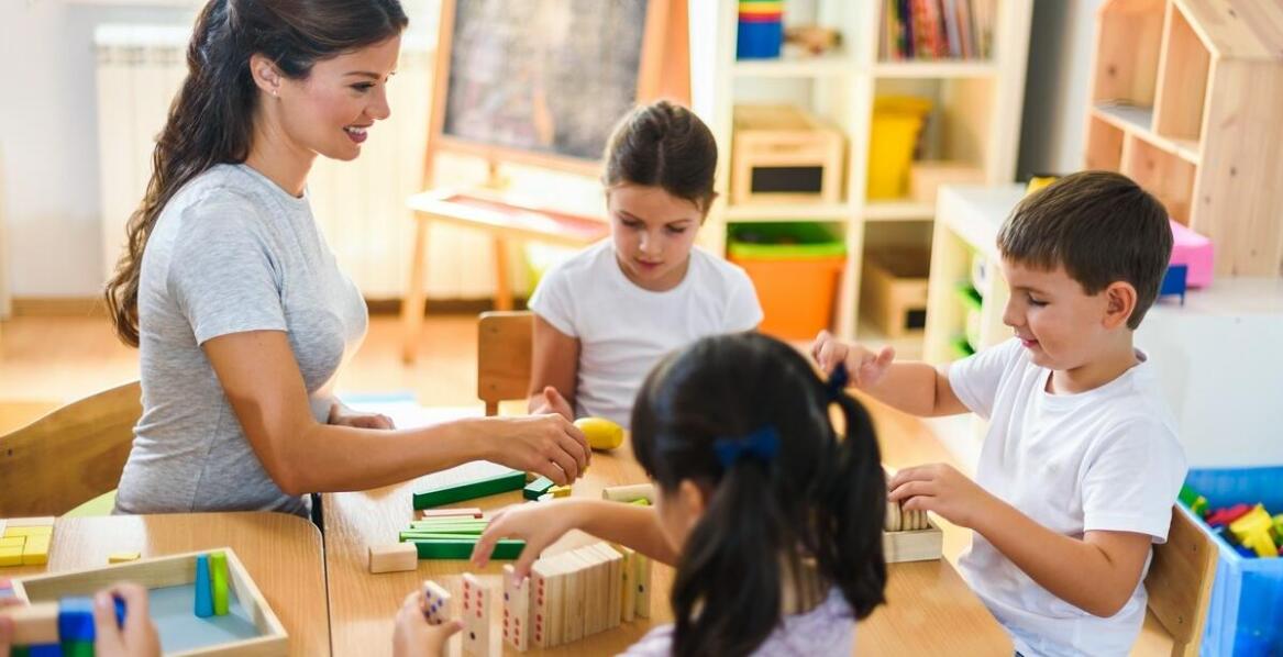 Jakie techniki stosujemy, aby uczniowie czuli się komfortowo podczas nauki angielskiego?