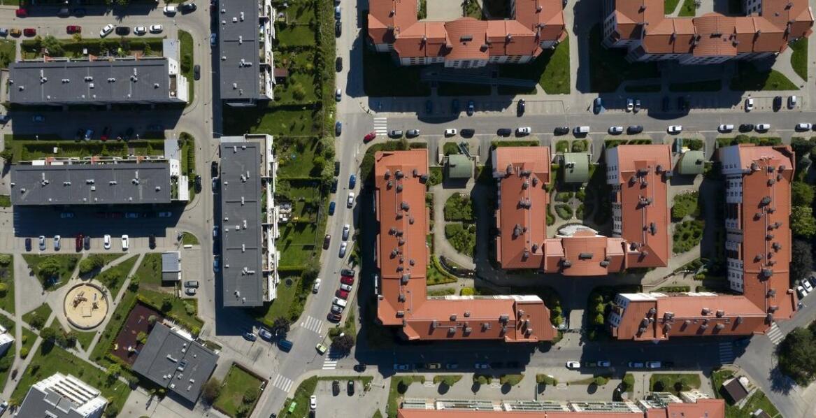 Co wyróżnia mieszkania w Bydgoszczy na tle innych miast?