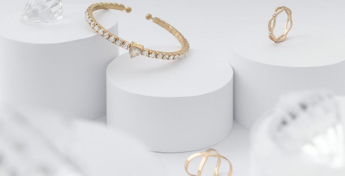 Dlaczego warto mieć w swojej kolekcji złote kolczyki kulki?