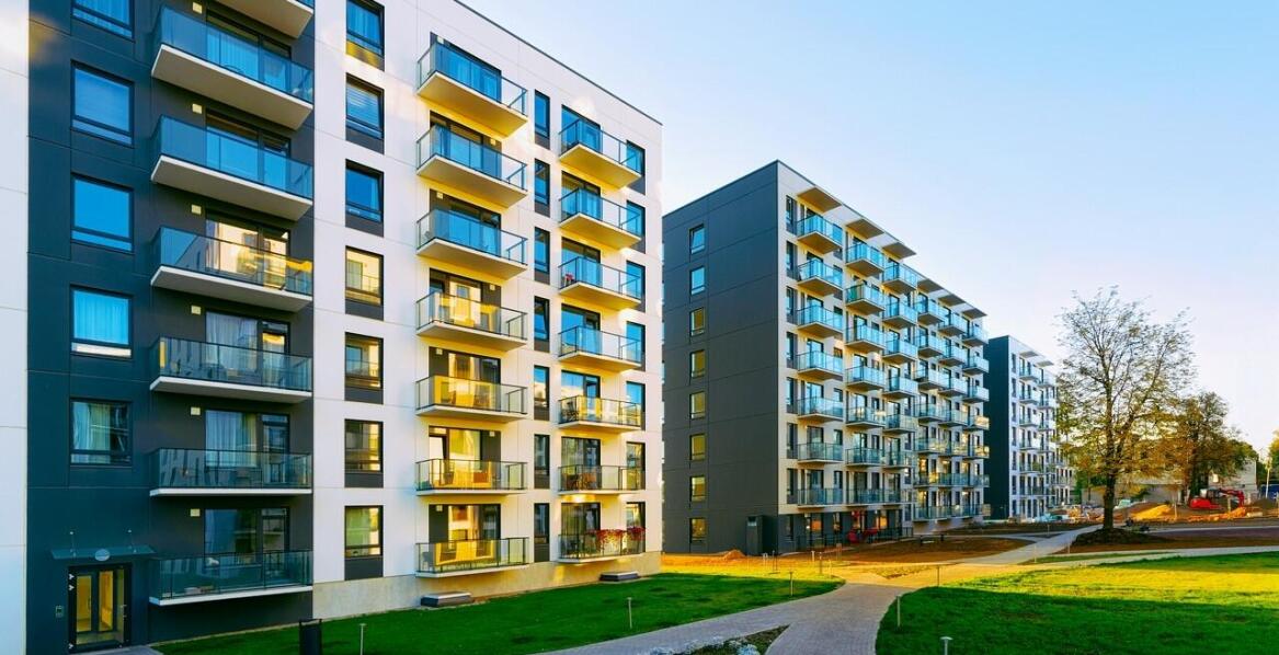 Mieszkania w Bydgoszczy z windami – komfort i nowoczesność w każdym budynku