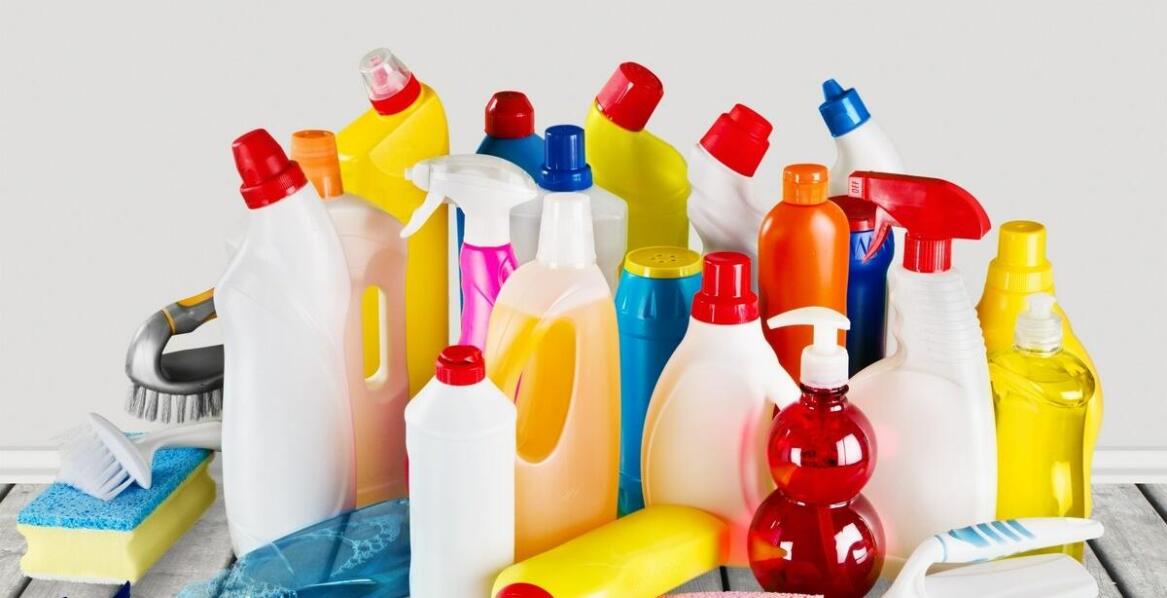 Co wyróżnia płyny do mycia naczyń dostępne w drogerii Soko?