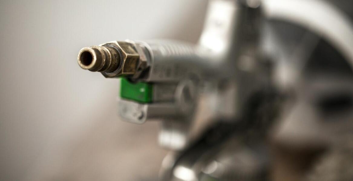 Trops farby proszkowe – kluczowe właściwości i ich zastosowanie w przemyśle