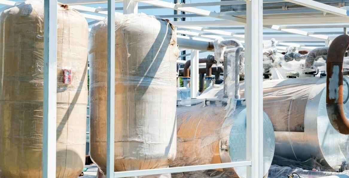 Jakie wyzwania stawiają przed sobą systemy ultrafiltracyjne w oczyszczalniach?