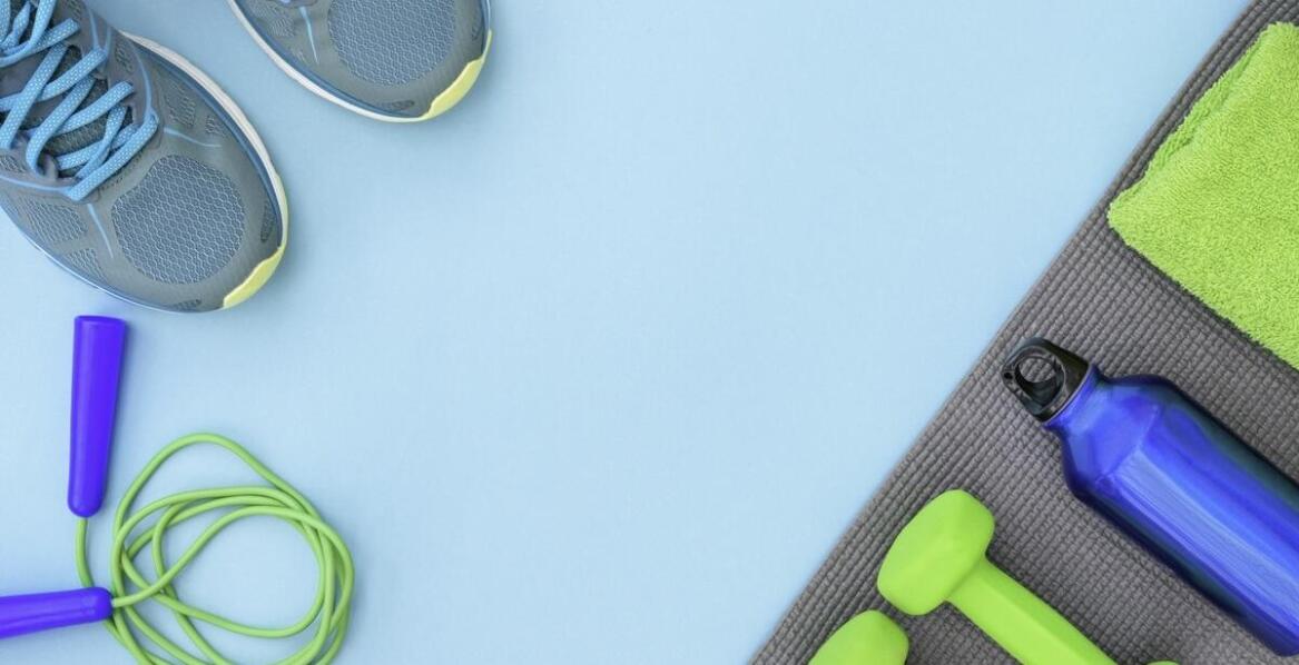 Jakie akcesoria do orbitreka mogą poprawić komfort ćwiczeń?