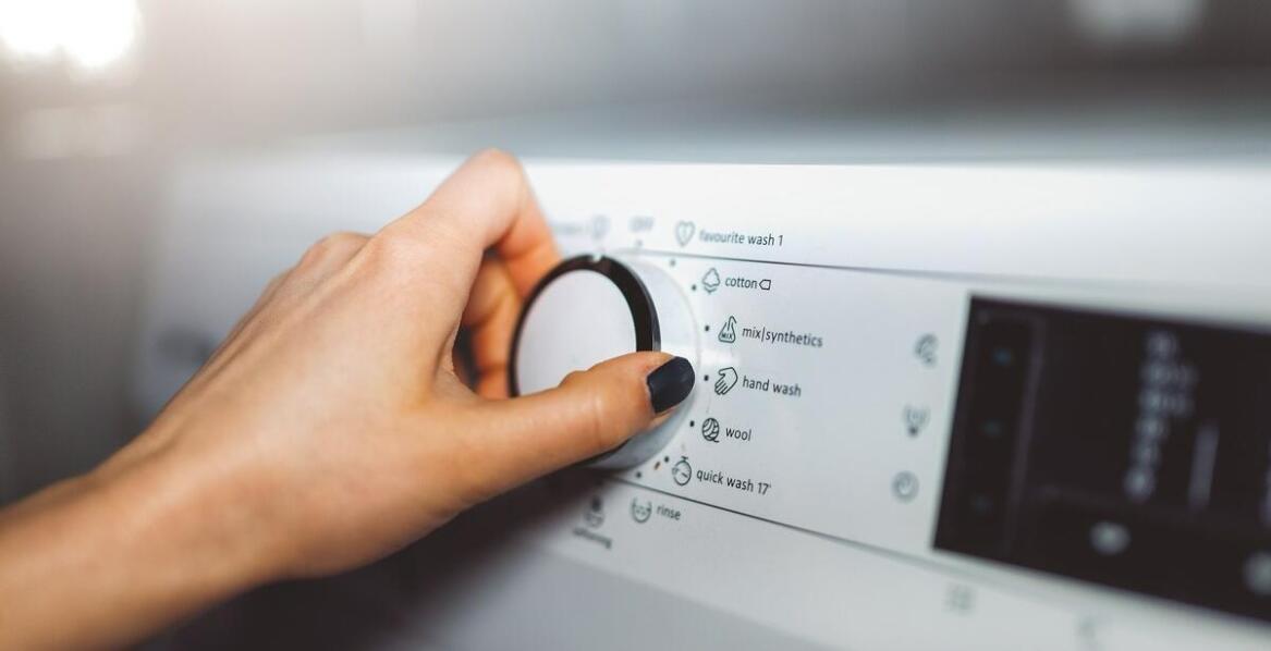 Zestaw pralka i suszarka Beko – dlaczego warto postawić na jakość?