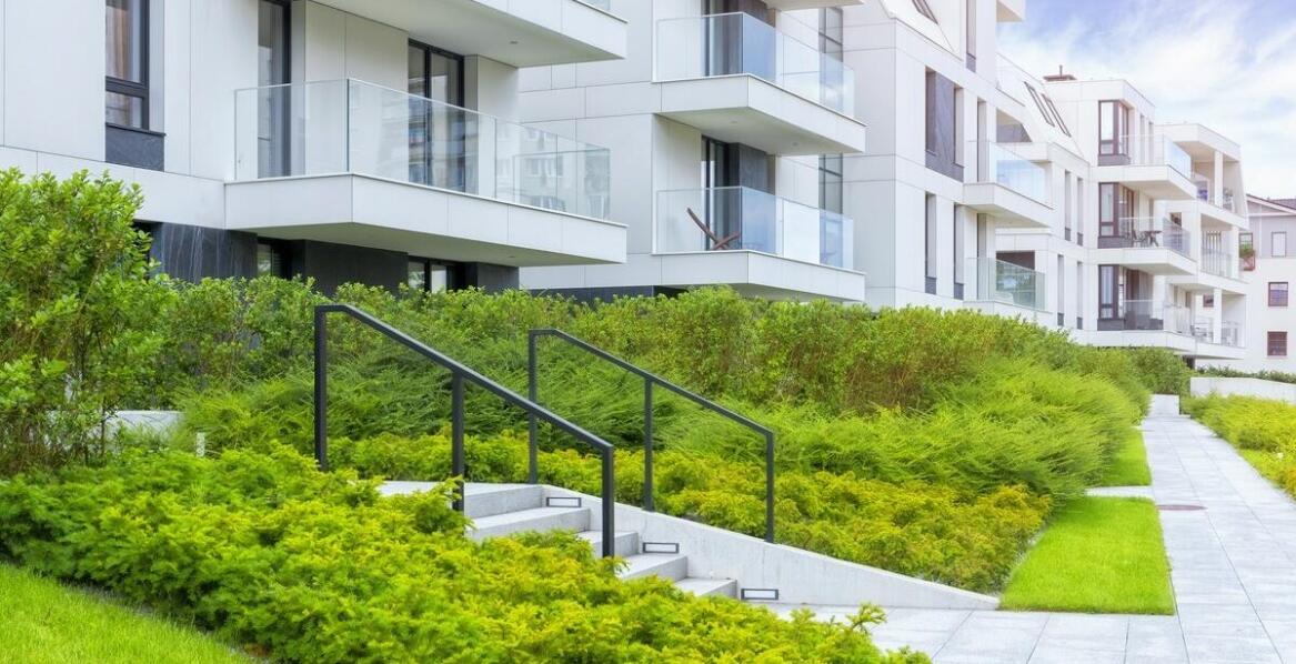 Mieszkania Czyżkówko – różnorodność metraży i układów pokoi dla każdego