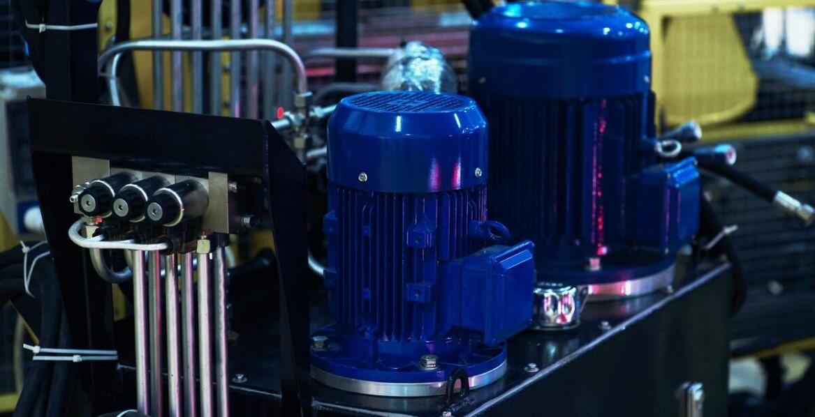 Czym są orbitrole i jakie mają zastosowanie w układach hydraulicznych?