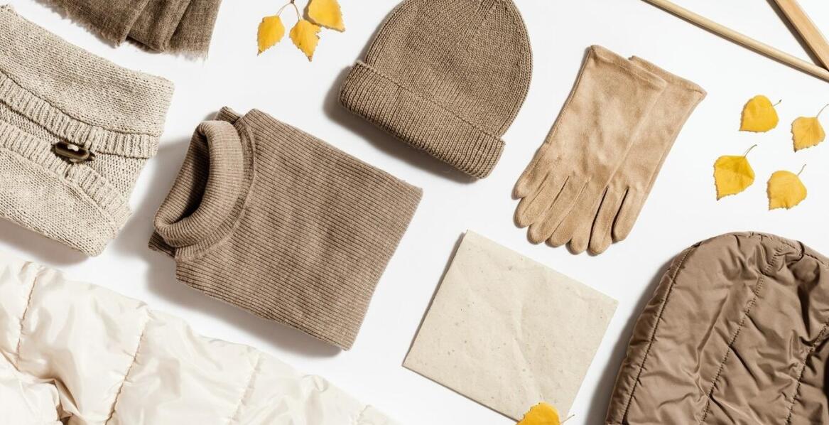 Jakie cechy powinny mieć idealne ubrania dla niemowląt?