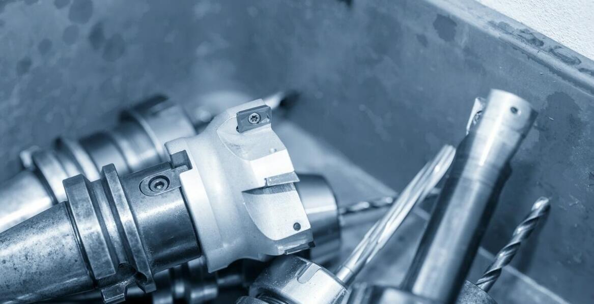 Kluczowe cechy oprawki VDI, które powinieneś znać przed zakupem