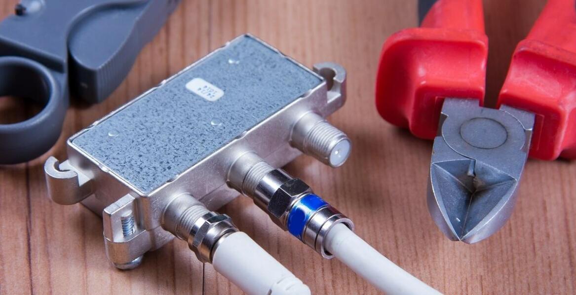 Telewizja satelitarna bez umowy - co zrobić, gdy sygnał jest słaby?