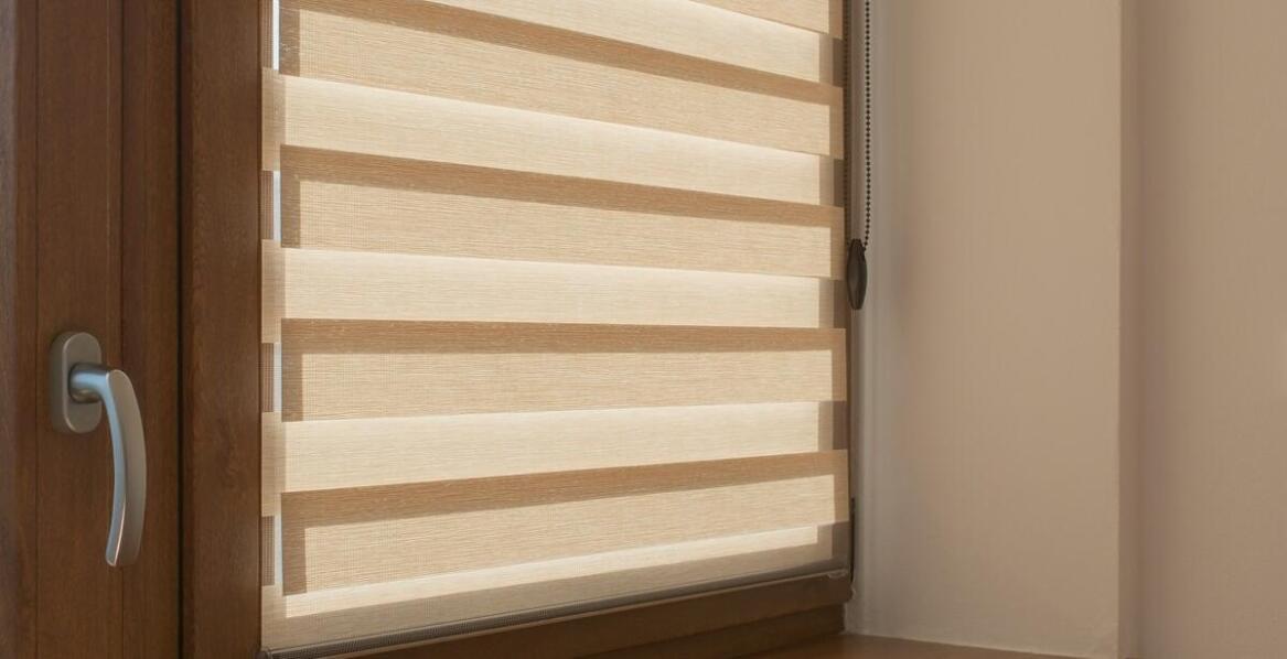 Rolety rzymskie jako skuteczna osłona przed słońcem – co musisz wiedzieć?