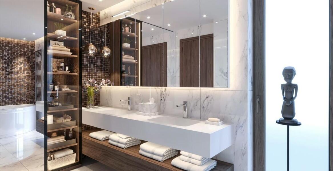 Badewanne 190x90 – der perfekte Ort zum Entspannen nach dem Tag