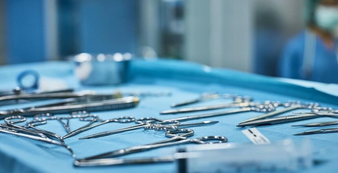 Zastosowanie endoskopów sztywnych w chirurgii ortopedycznej – korzyści i wyzwania