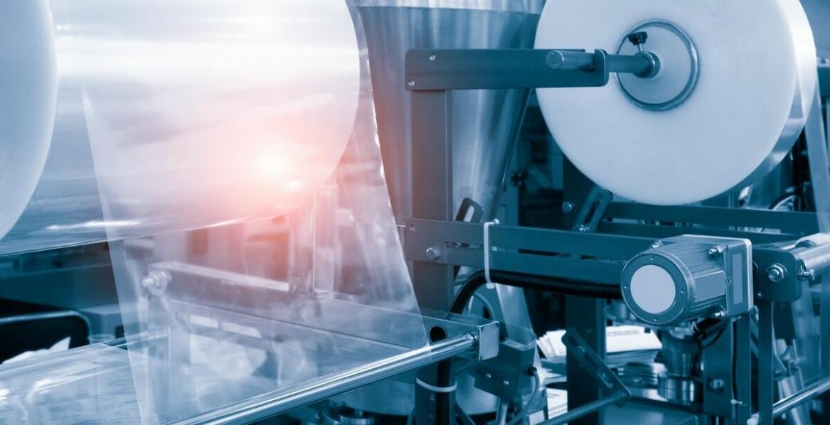 Jakie trendy wpływają na rozwój rynku saszetkarek do proszków?