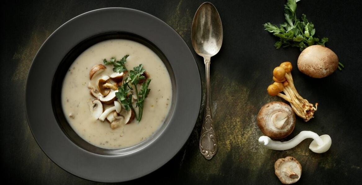 Zupy błyskawiczne a pho zupka – co je wyróżnia na rynku?