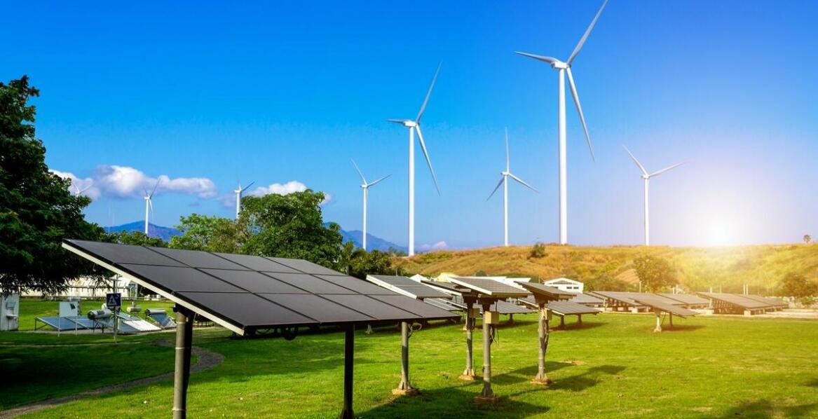 Jakie są najnowsze trendy w dynamicznej kompensacji mocy biernej na rynku elektroenergetycznym?