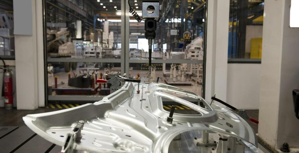 Wpływ przelicznika wagi aluminium na redukcję odpadów materiałowych w przemyśle