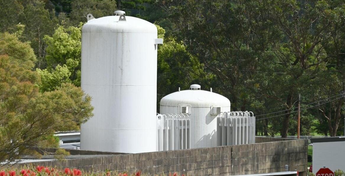 Jakie są kluczowe zalety posiadania zbiornika na własność w Lubuskiem?