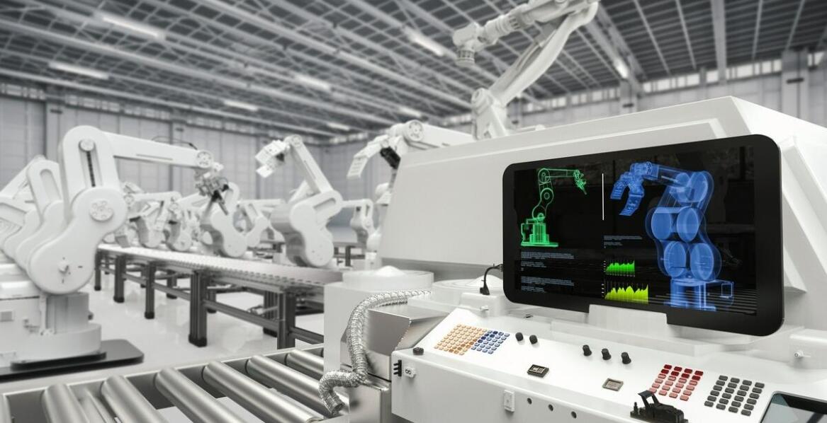 Rola automatyzacji w produkcji sterowników do wanien z hydromasażem - co warto wiedzieć?