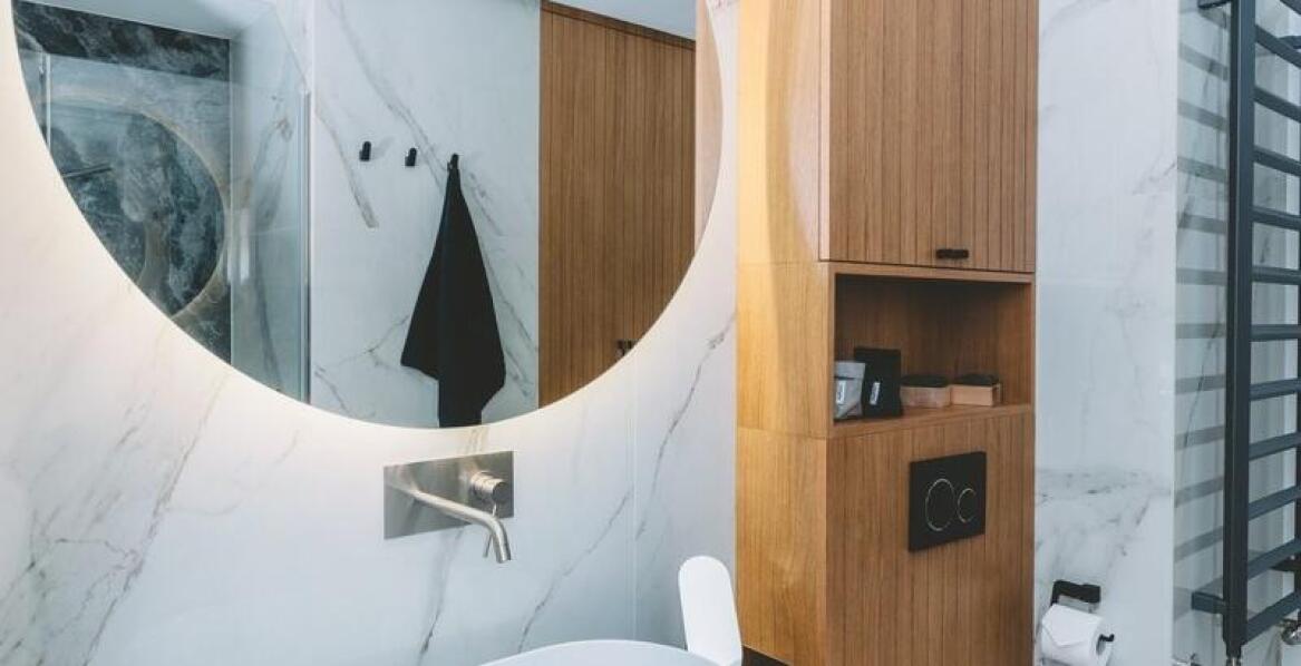 Dlaczego warto rozważyć zakup zasobnika ciepłej wody 200l przy modernizacji łazienki?