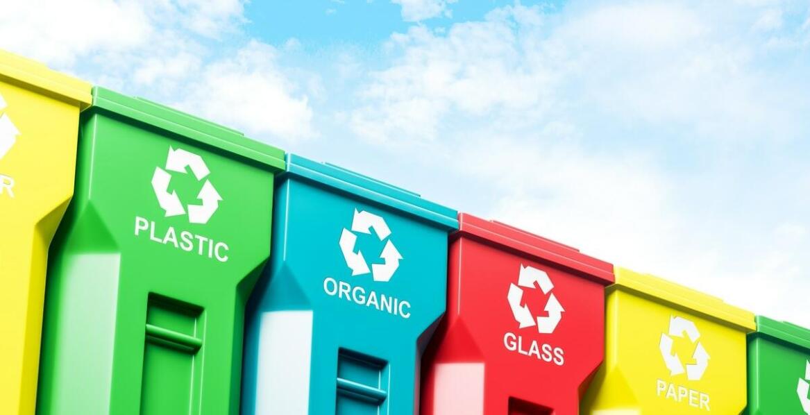 Kontenery samowyładowcze a zrównoważony rozwój – jak wspierają ekologię?