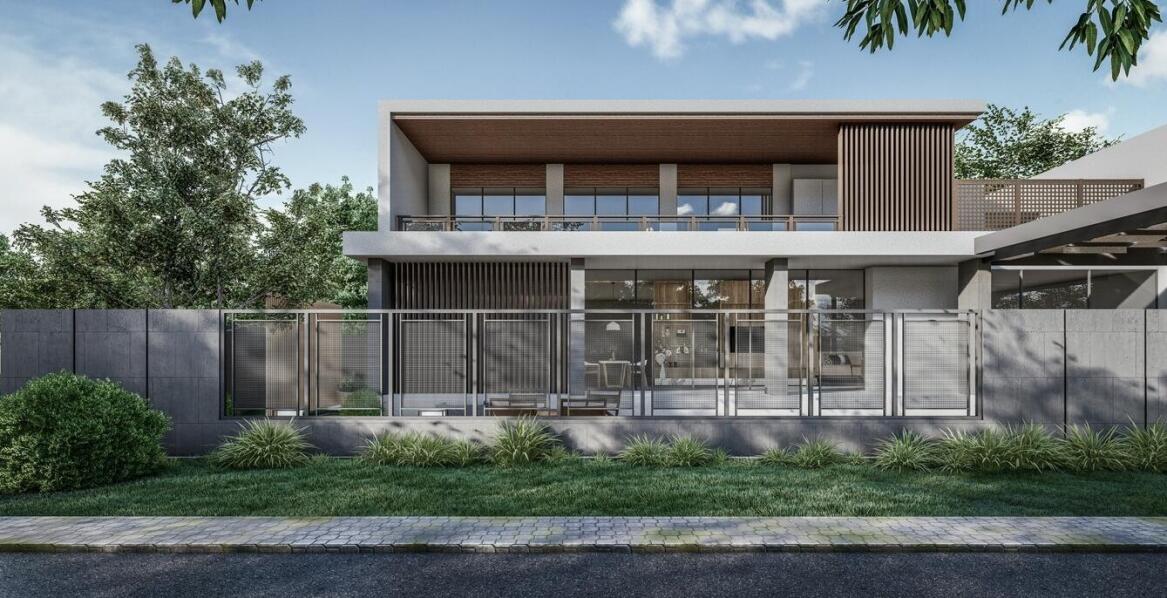 Siatka nierdzewna zgrzewana w architekturze krajobrazu – funkcjonalność i estetyka