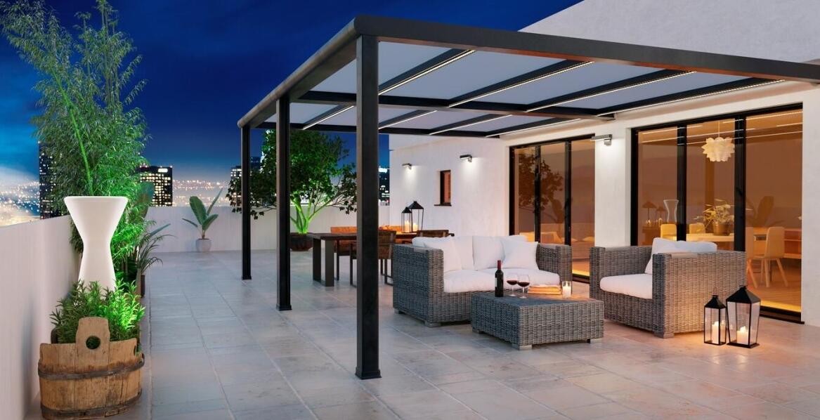 Dlaczego poliwęglan lity biały jest najlepszym wyborem dla ogrodów zimowych?