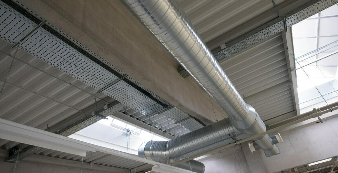 Kanał elastyczny – kluczowy element w projektowaniu efektywnych systemów wentylacyjnych