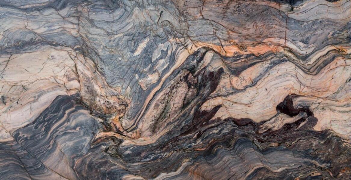 Dlaczego granit indyjski jest idealnym materiałem na elewacje budynków?