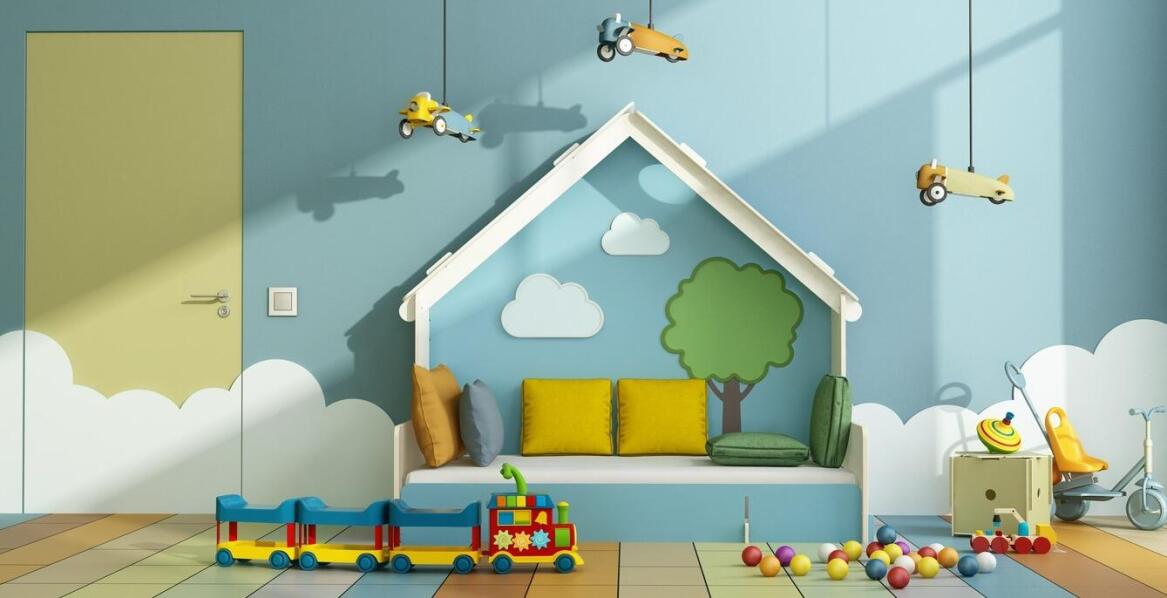 Jakie są zalety korzystania z usług prywatnego żłobka na Mokotowie?