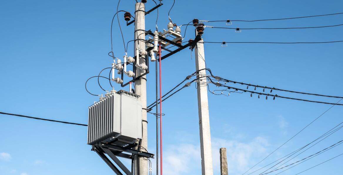 Rolle und Bedeutung von elektrischen Transformatoren