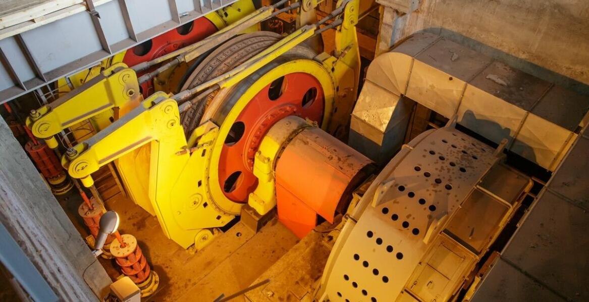Förderband im Bergbau – was gibt es Wissenswertes?