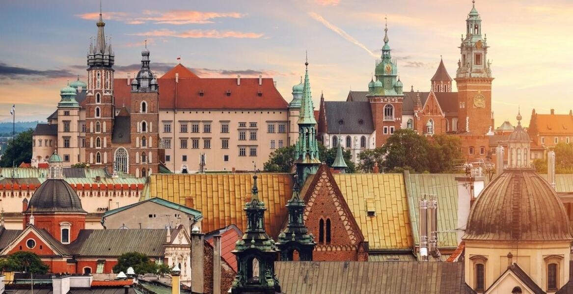 Jakie są koszty wynajmu lokali użytkowych w Krakowie Podgórzu?