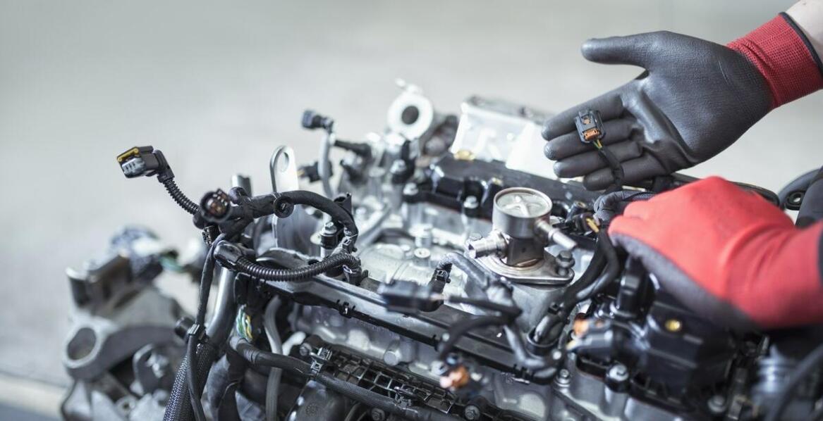 Koszt regeneracji wtrysków diesel – co wpływa na jego wysokość?