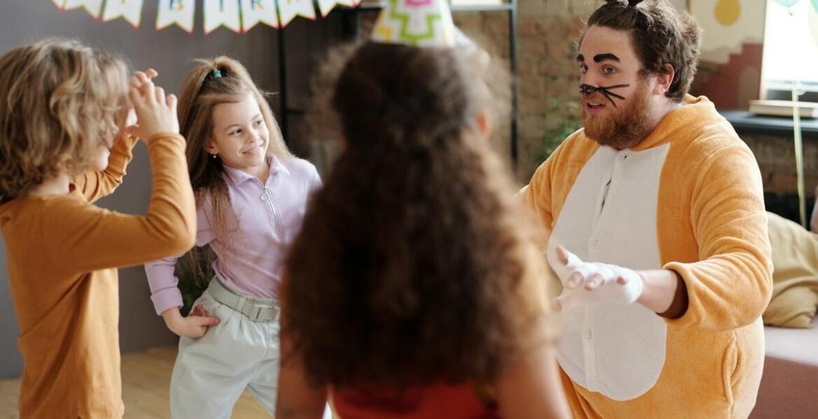 Co wyróżnia nasze urodziny dla dzieci na tle innych miejsc?