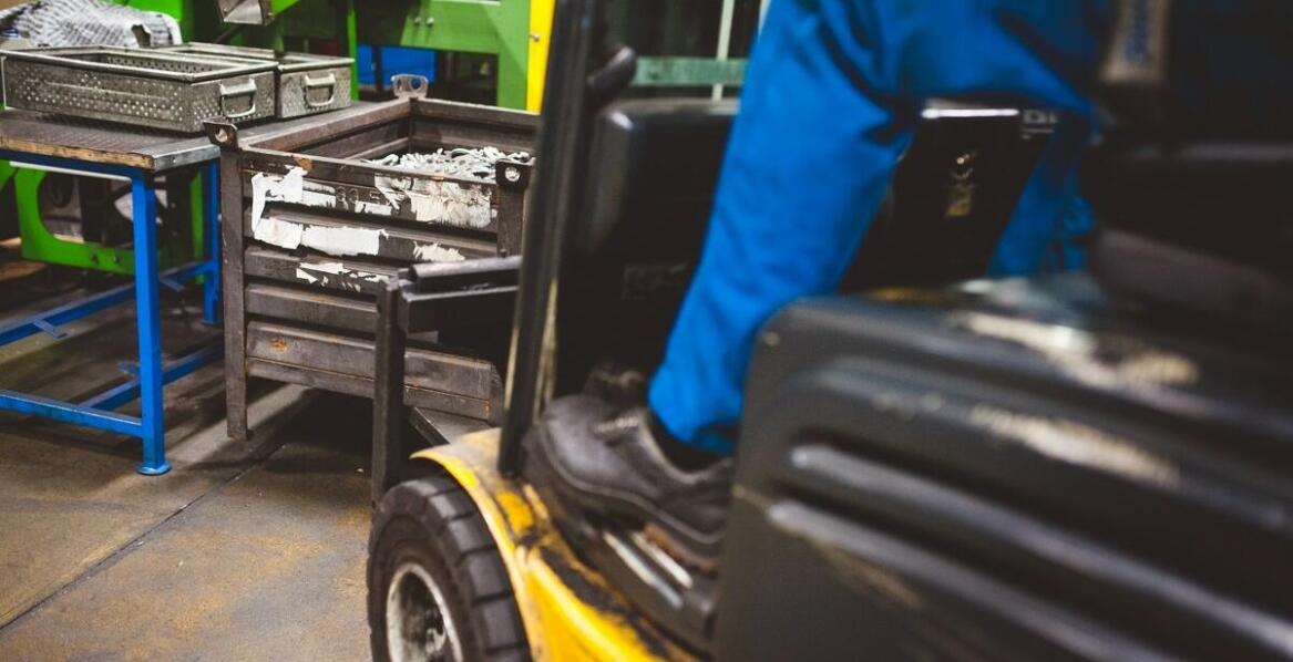 Jakie są perspektywy rozwoju rynku skupu złomu cynku?