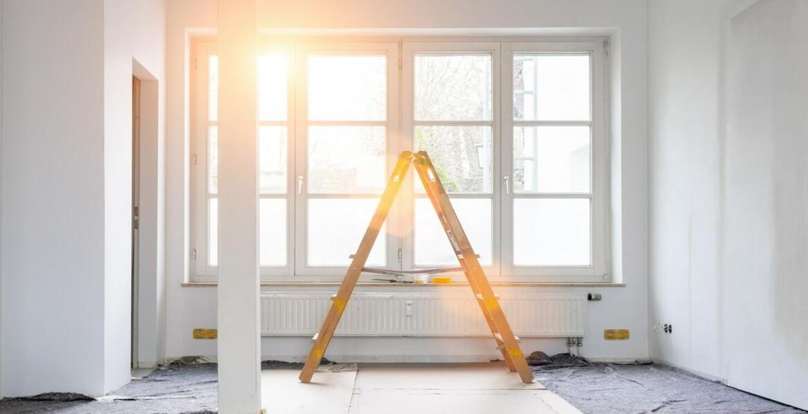 Promocja na drabiny aluminiowe: co warto wiedzieć?