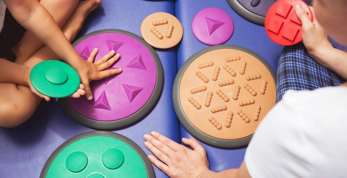 Jak żółwik stymuluje rozwój językowy u najmłodszych?