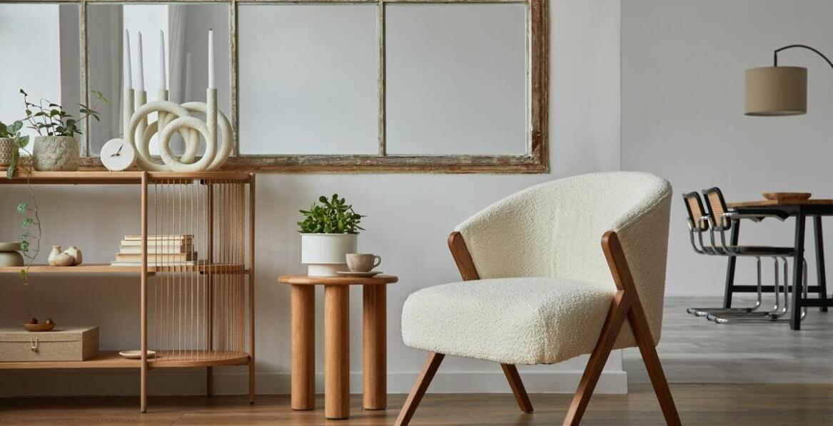 Ergonomia mebli skandynawskich – dlaczego ma znaczenie w codziennym użytkowaniu?