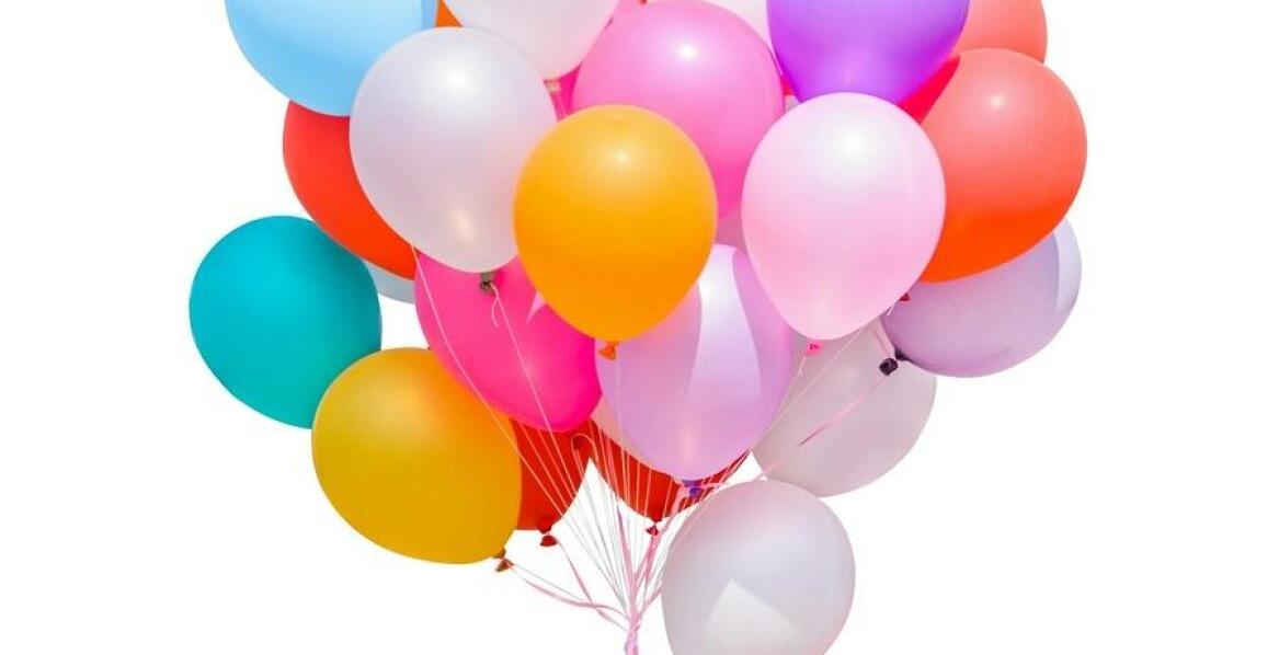 Balony stojące jako element wystroju na przyjęcia dziecięce – inspiracje