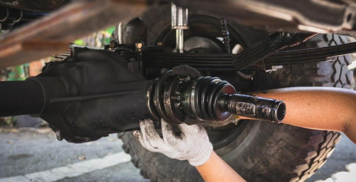 Porównanie dostępnych przegubów wewnętrznych na rynku dla Renault Master