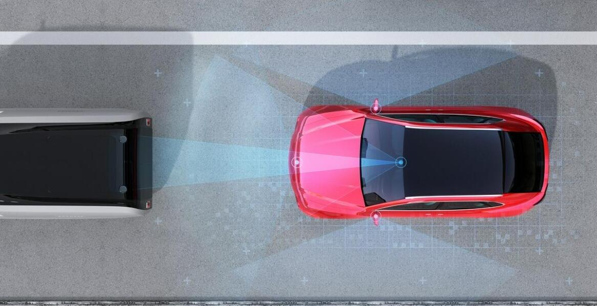 Dlaczego warto zwrócić uwagę na kompatybilność wycieraczek z systemami ADAS?