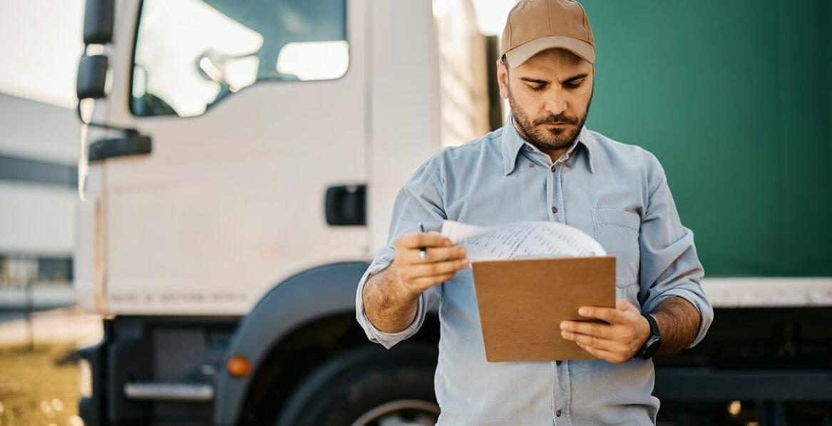 Spedycja drobnicowa do Francji: jak zoptymalizować proces?