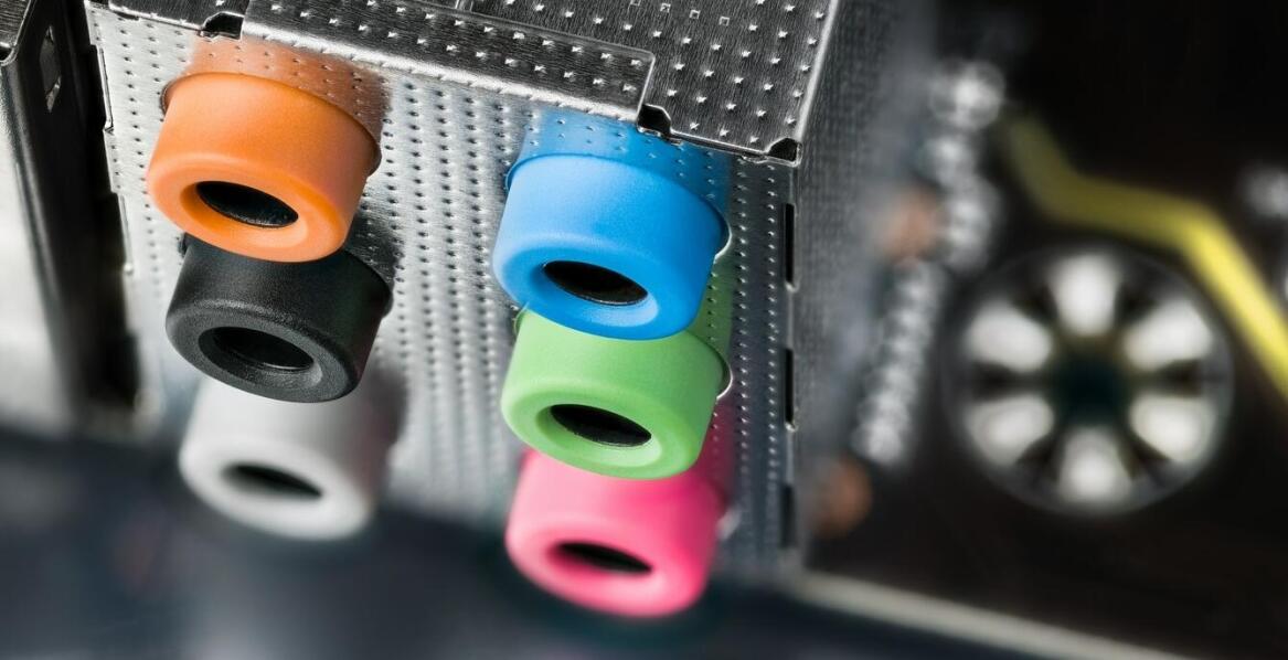 Jakie materiały są najlepsze do produkcji obudów serwerowych?