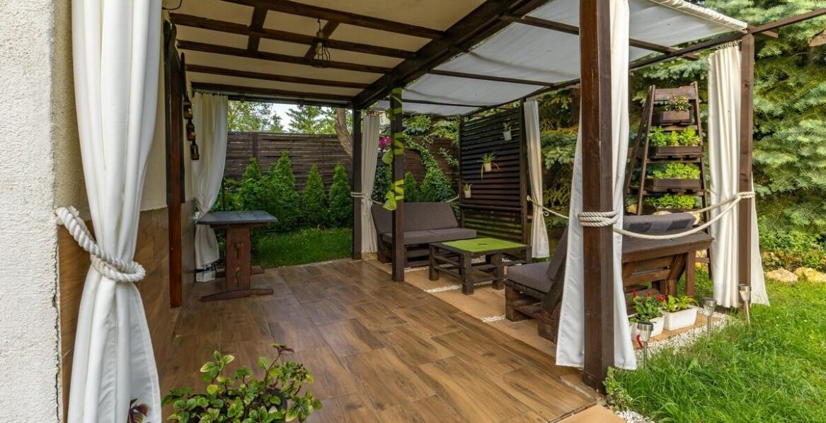 Zlew do altany – praktyczne porady dotyczące wyboru i pielęgnacji