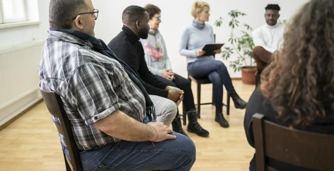 Jak stworzyć plan działania dla osób współuzależnionych w rodzinie alkoholowej?